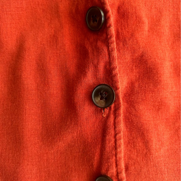 Madewell shirt - Picture 4 of 4